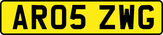 AR05ZWG
