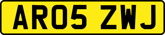 AR05ZWJ