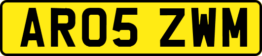 AR05ZWM