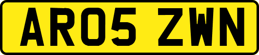 AR05ZWN