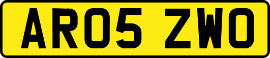 AR05ZWO