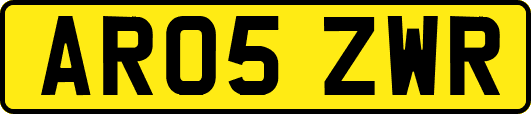 AR05ZWR