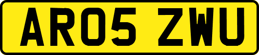 AR05ZWU