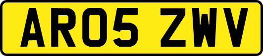 AR05ZWV