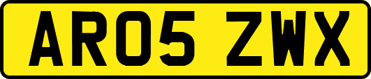 AR05ZWX