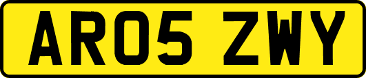 AR05ZWY