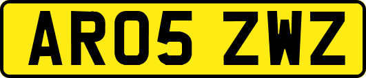 AR05ZWZ