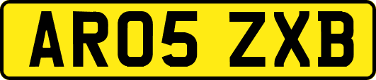 AR05ZXB