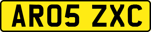 AR05ZXC