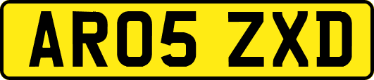 AR05ZXD