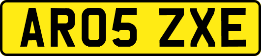 AR05ZXE