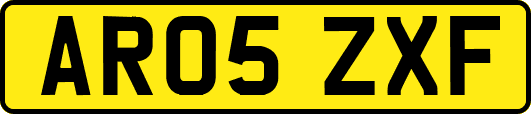 AR05ZXF