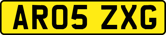 AR05ZXG