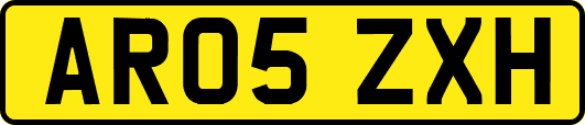 AR05ZXH