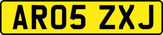 AR05ZXJ