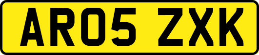 AR05ZXK
