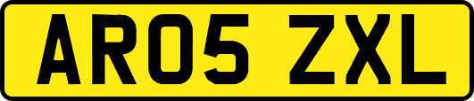 AR05ZXL
