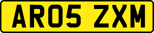 AR05ZXM