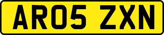 AR05ZXN