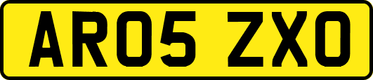 AR05ZXO