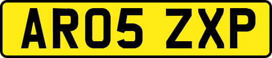 AR05ZXP
