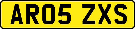 AR05ZXS