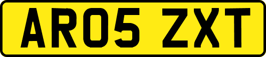 AR05ZXT