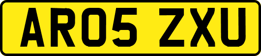 AR05ZXU