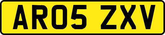 AR05ZXV