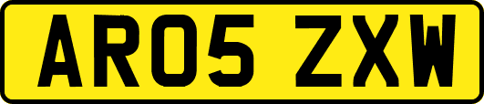 AR05ZXW