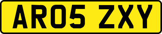 AR05ZXY