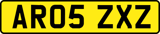 AR05ZXZ
