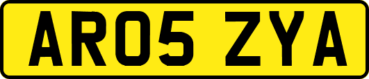AR05ZYA