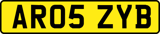 AR05ZYB