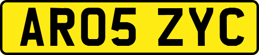 AR05ZYC
