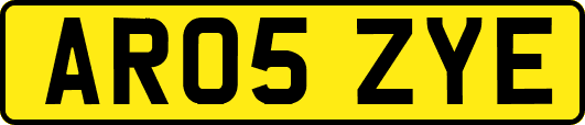 AR05ZYE