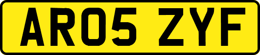 AR05ZYF