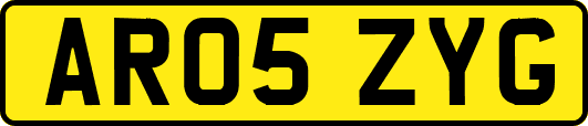 AR05ZYG