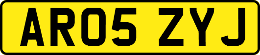 AR05ZYJ