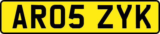 AR05ZYK