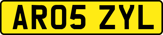 AR05ZYL