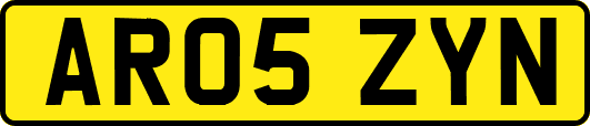 AR05ZYN