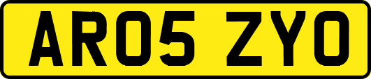 AR05ZYO