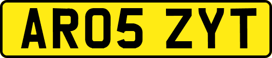 AR05ZYT