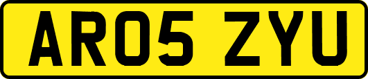 AR05ZYU