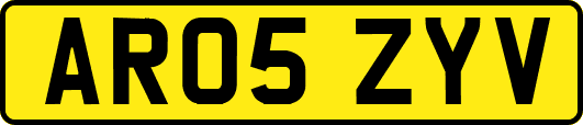 AR05ZYV