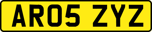 AR05ZYZ