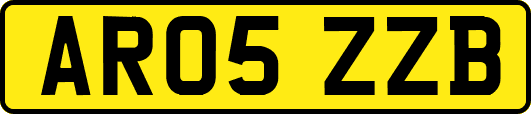 AR05ZZB