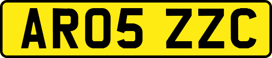 AR05ZZC