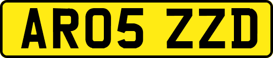 AR05ZZD